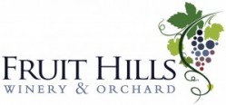 Fruit Hills Winery and Orchard in Bristol, Indiana - Family owned and ...