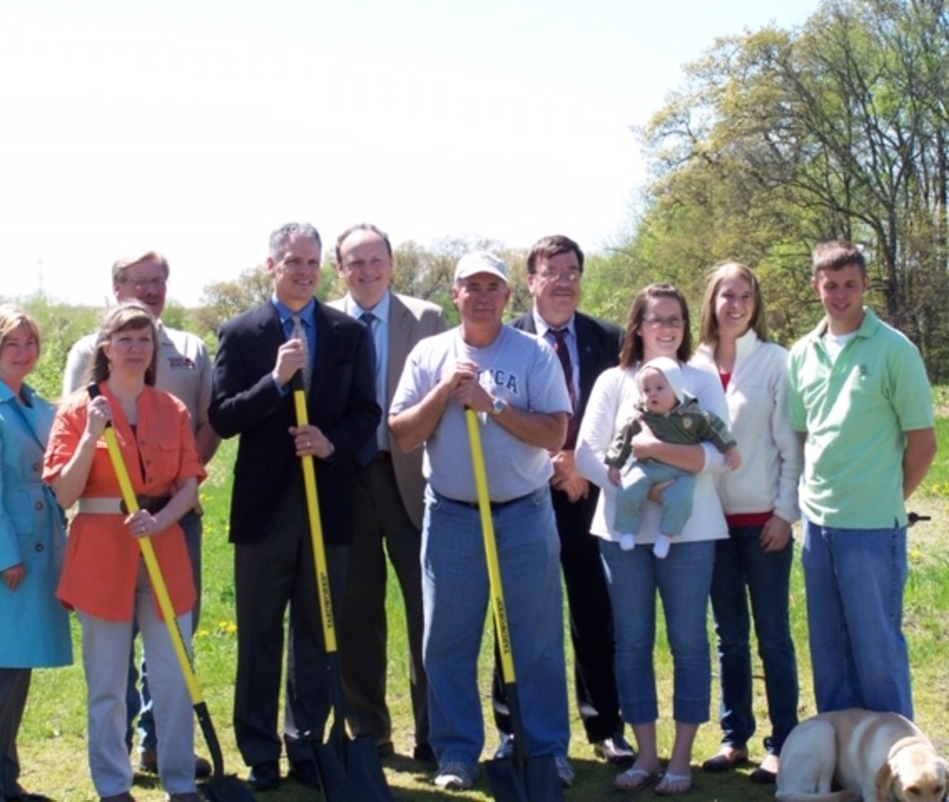 Our Story Fruit Hills Winery and Orchard in Bristol, Indiana