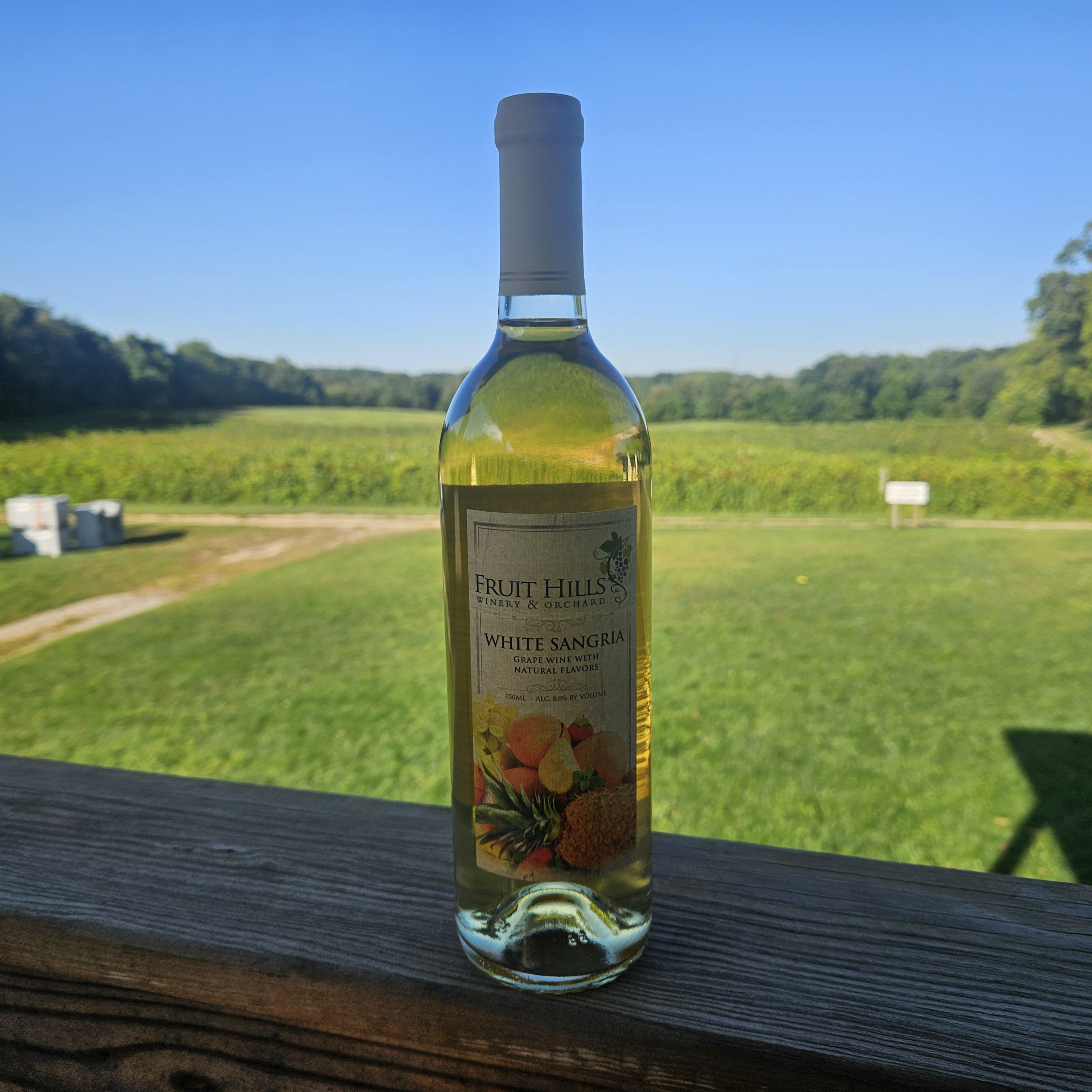White Sangria