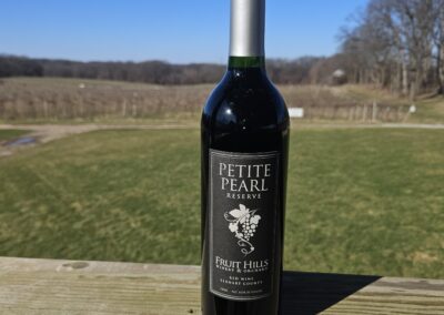 Petite Pearl Reserve