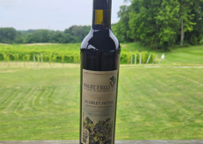 Scarlet Hithe
